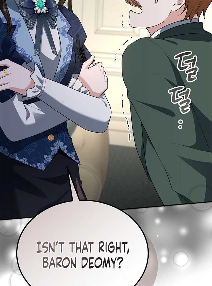 When a K-Eldest Daughter Possesses a Childcare Novel chapter 27 page 150