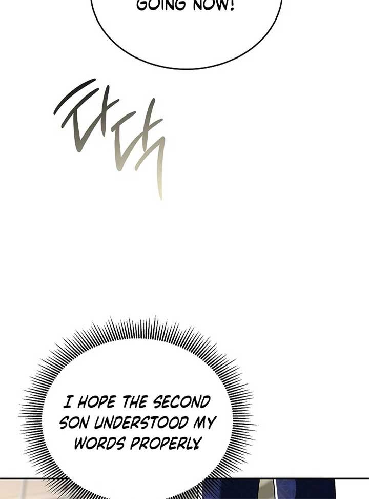 When a K-Eldest Daughter Possesses a Childcare Novel chapter 27 page 154