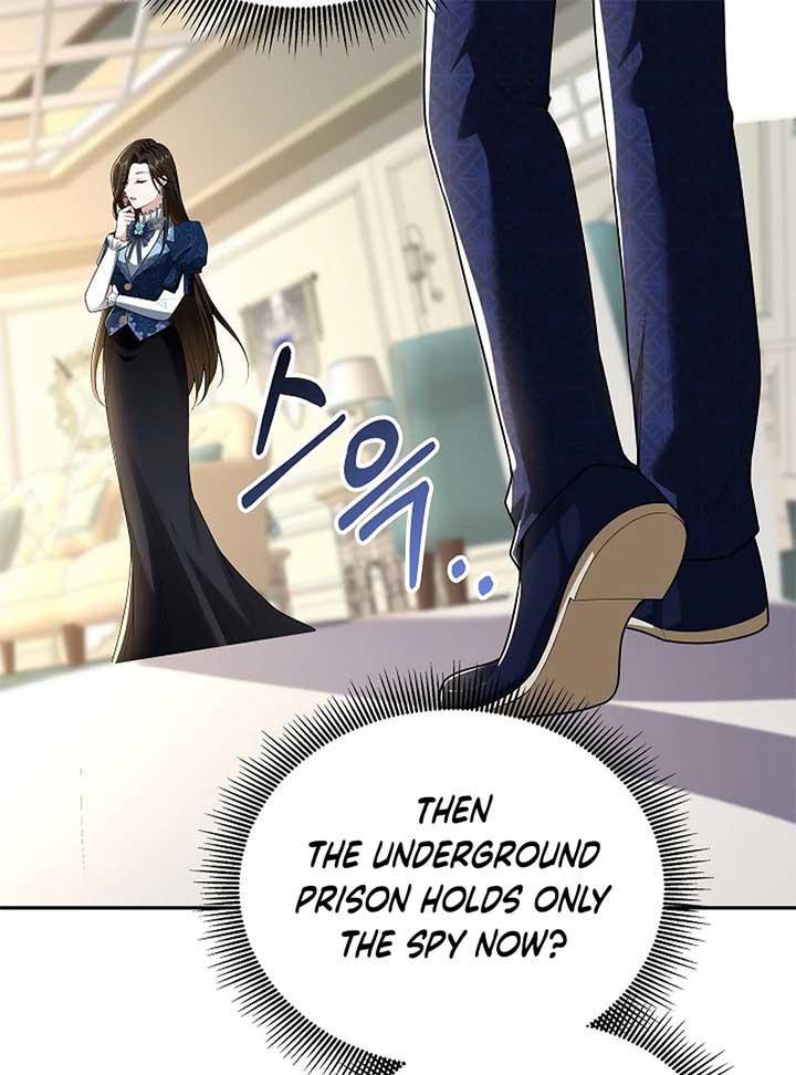 When a K-Eldest Daughter Possesses a Childcare Novel chapter 27 page 155