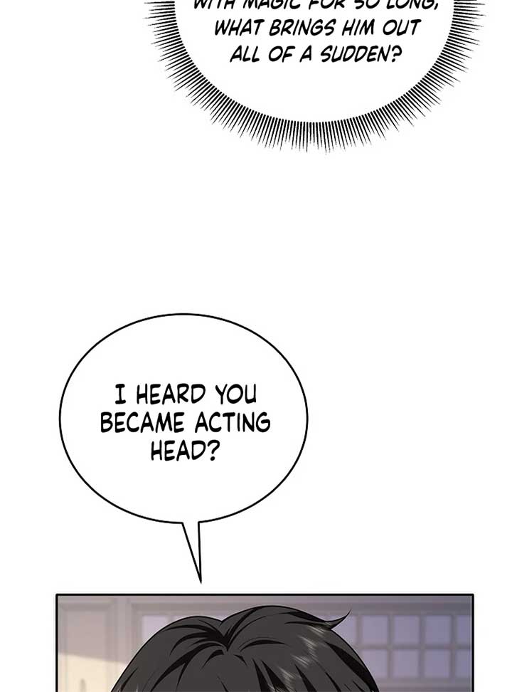 When a K-Eldest Daughter Possesses a Childcare Novel chapter 27 page 158