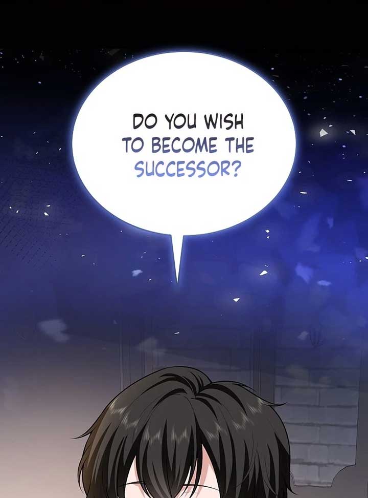 When a K-Eldest Daughter Possesses a Childcare Novel chapter 28 page 2