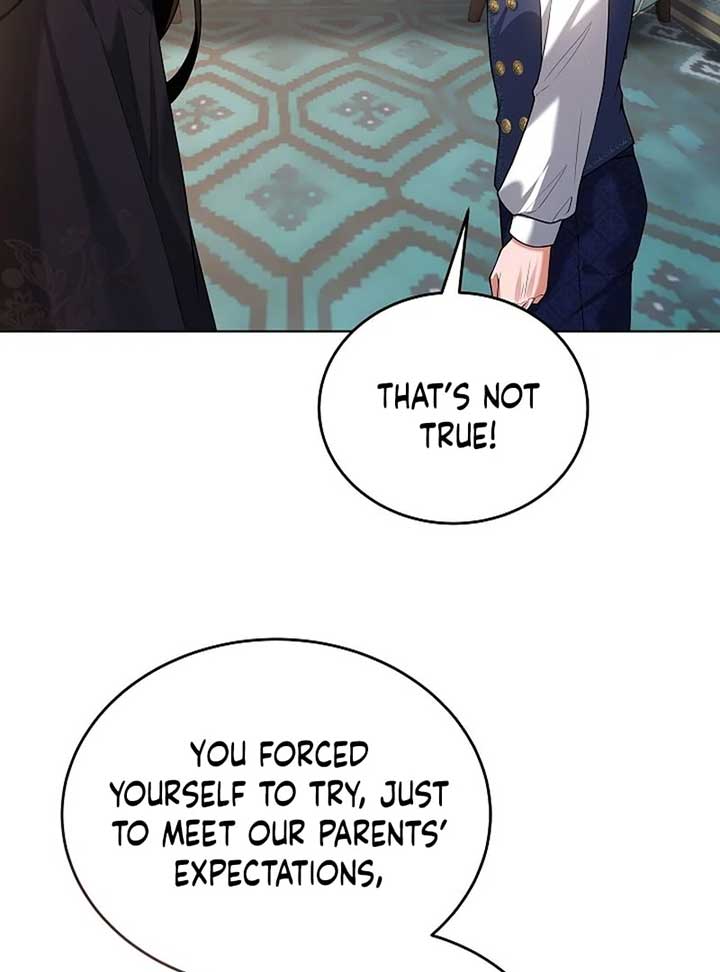 When a K-Eldest Daughter Possesses a Childcare Novel chapter 28 page 11
