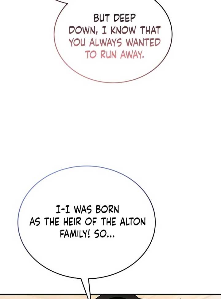 When a K-Eldest Daughter Possesses a Childcare Novel chapter 28 page 12