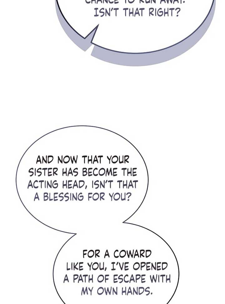 When a K-Eldest Daughter Possesses a Childcare Novel chapter 28 page 14