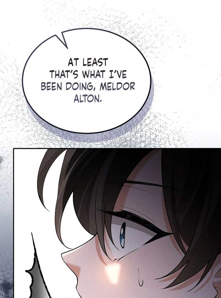 When a K-Eldest Daughter Possesses a Childcare Novel chapter 28 page 17