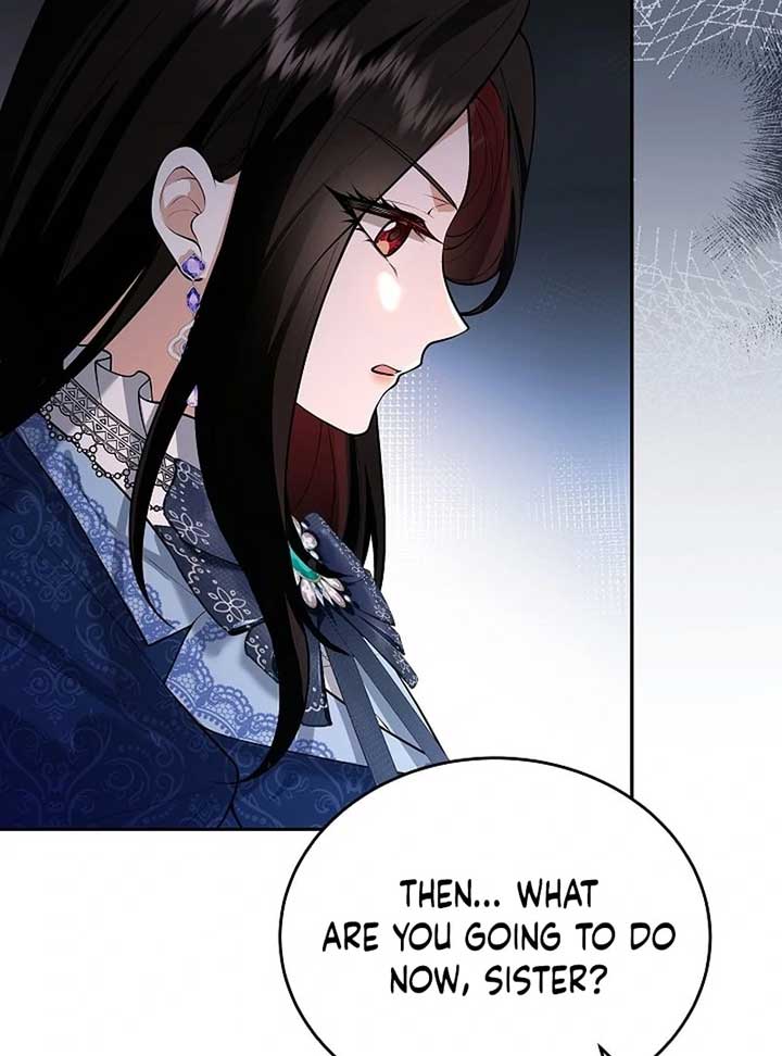 When a K-Eldest Daughter Possesses a Childcare Novel chapter 28 page 20