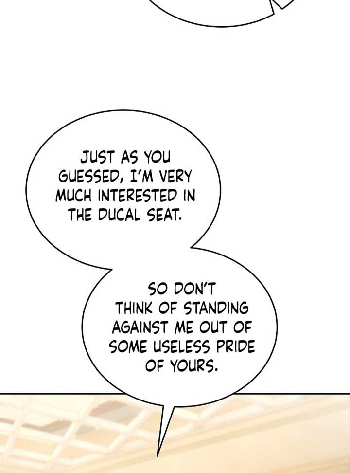 When a K-Eldest Daughter Possesses a Childcare Novel chapter 28 page 21