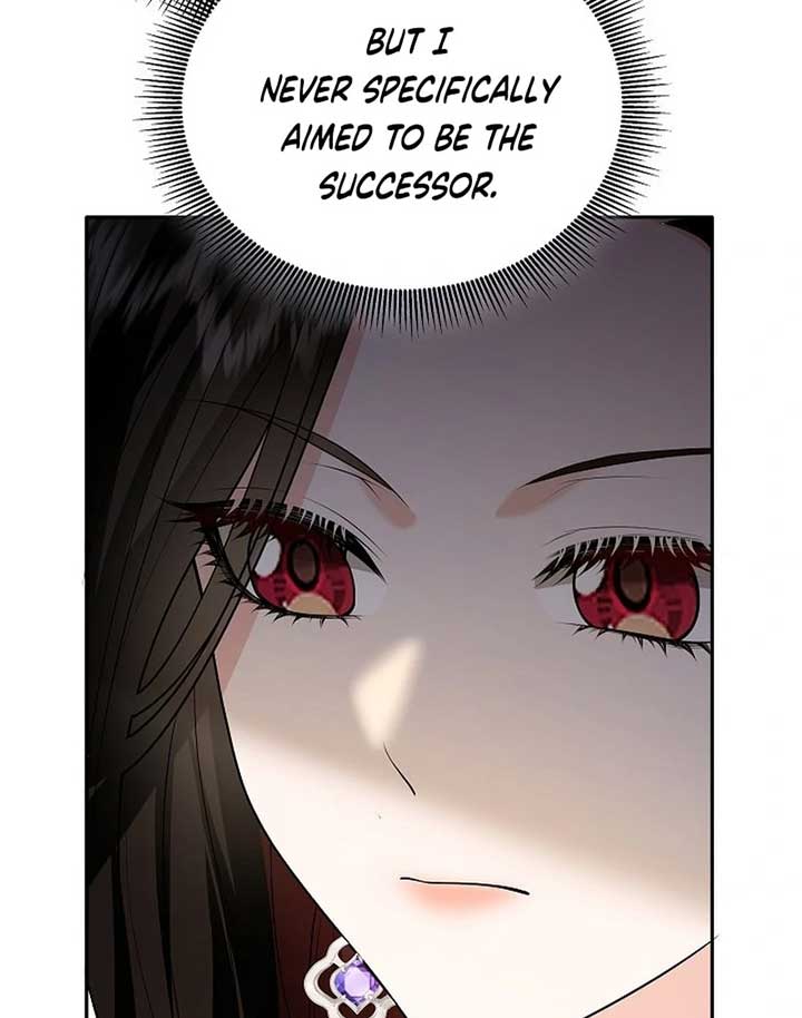 When a K-Eldest Daughter Possesses a Childcare Novel chapter 28 page 24