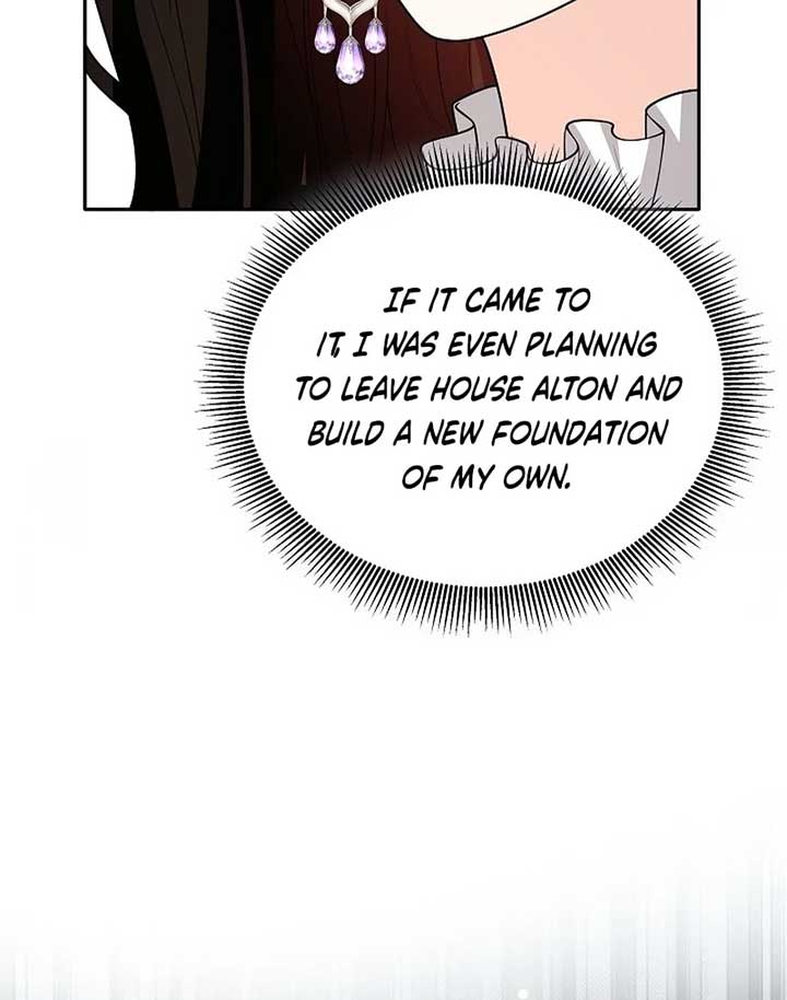 When a K-Eldest Daughter Possesses a Childcare Novel chapter 28 page 25
