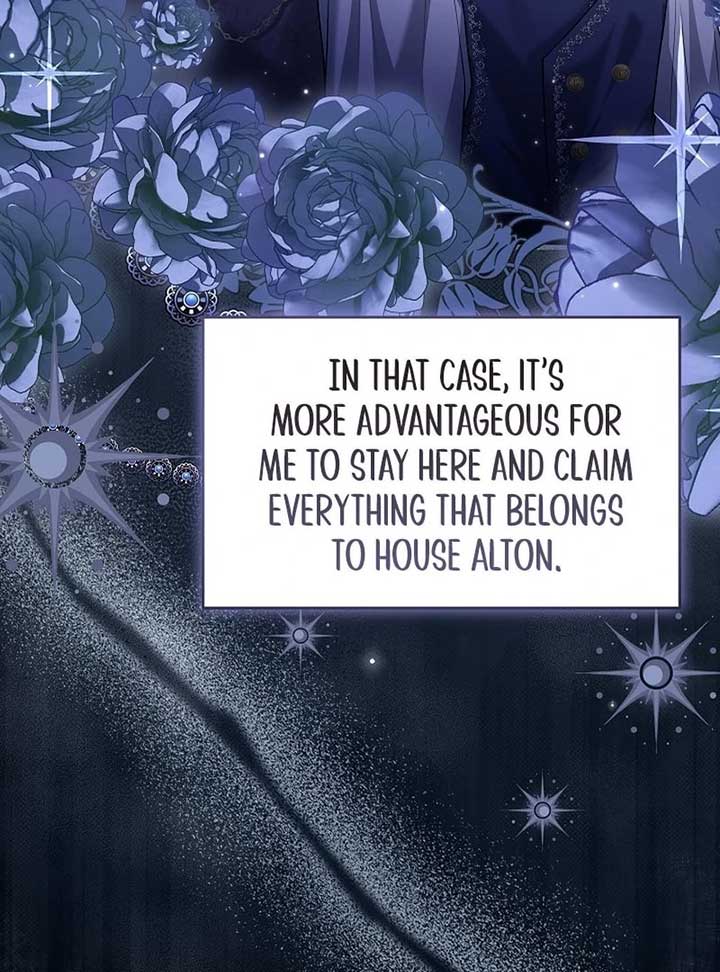 When a K-Eldest Daughter Possesses a Childcare Novel chapter 28 page 28