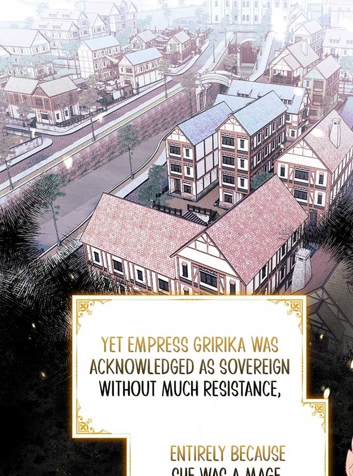When a K-Eldest Daughter Possesses a Childcare Novel chapter 28 page 34