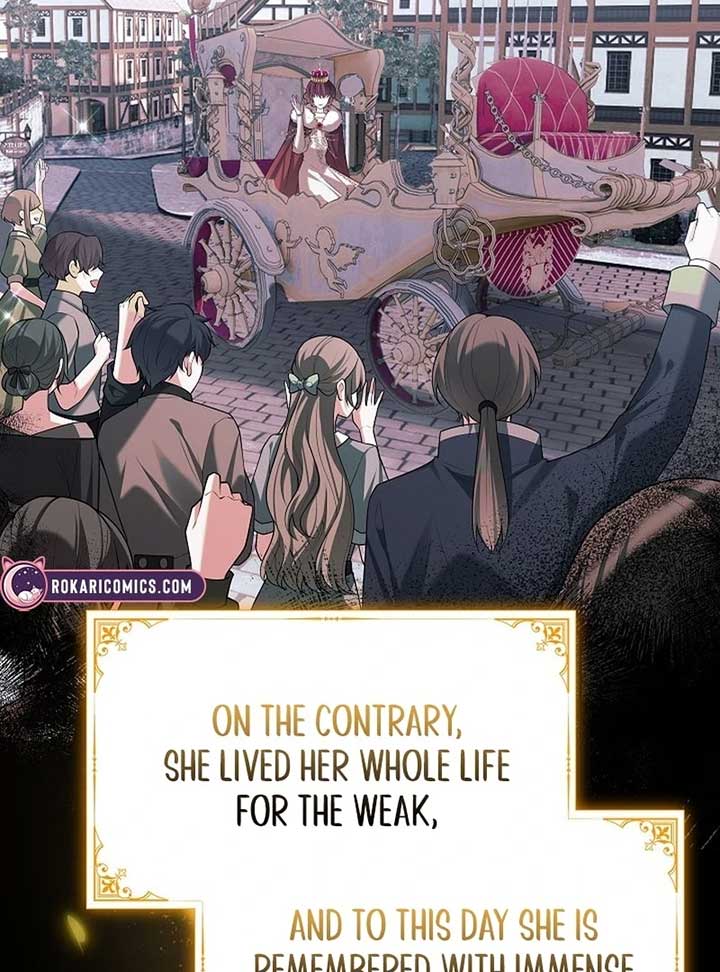 When a K-Eldest Daughter Possesses a Childcare Novel chapter 28 page 40