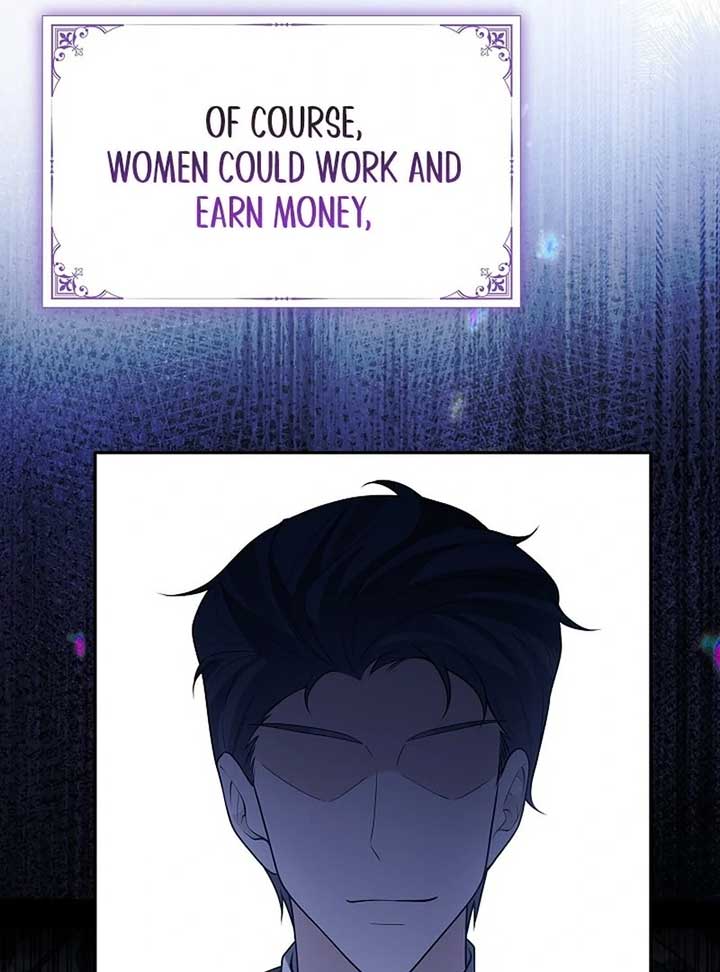 When a K-Eldest Daughter Possesses a Childcare Novel chapter 28 page 48