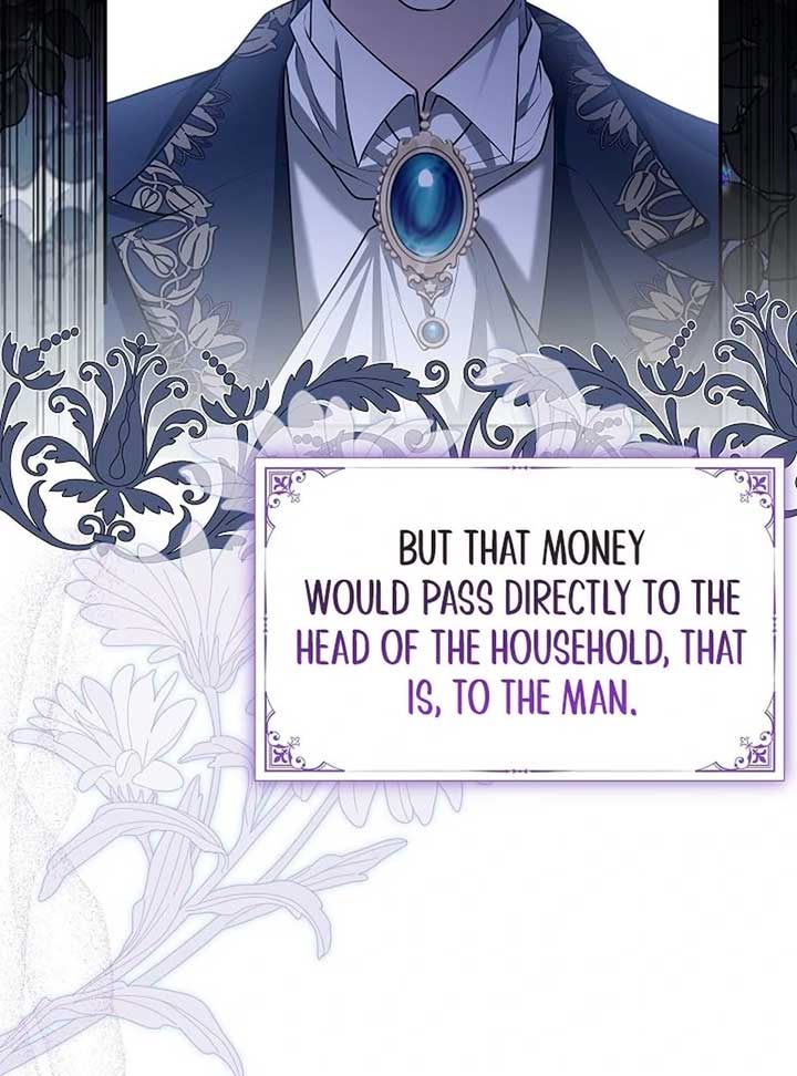 When a K-Eldest Daughter Possesses a Childcare Novel chapter 28 page 49