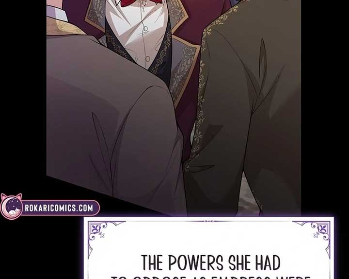 When a K-Eldest Daughter Possesses a Childcare Novel chapter 28 page 61