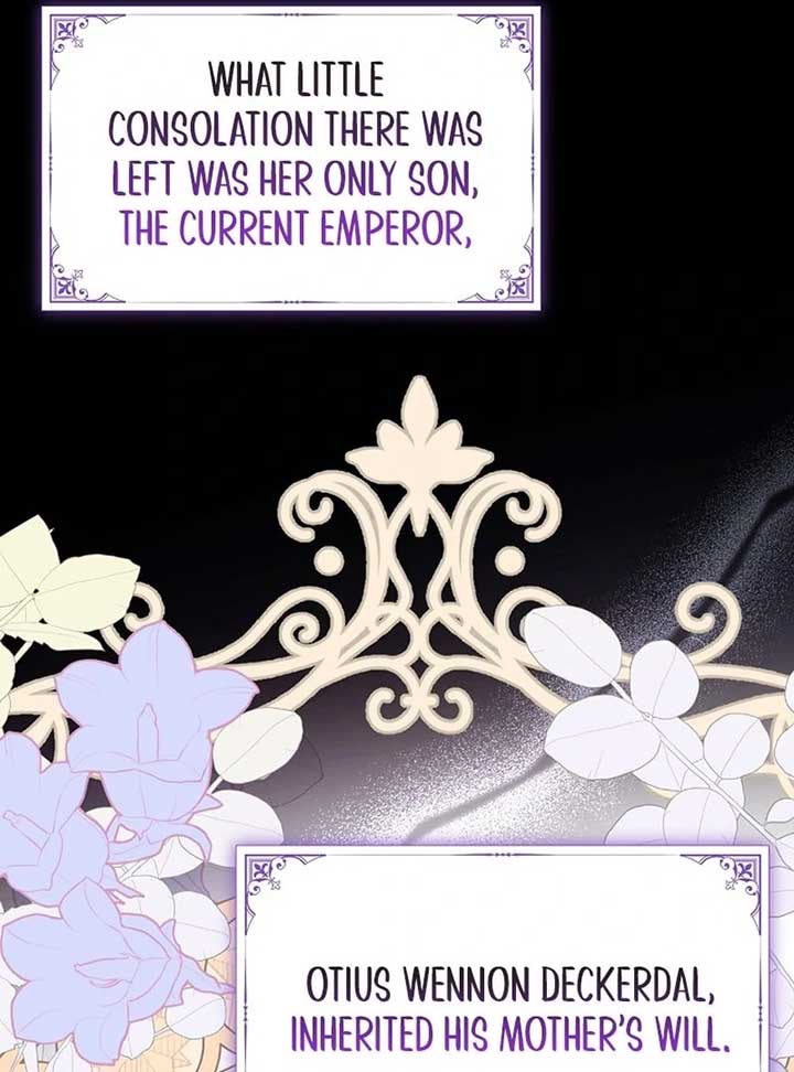 When a K-Eldest Daughter Possesses a Childcare Novel chapter 28 page 63