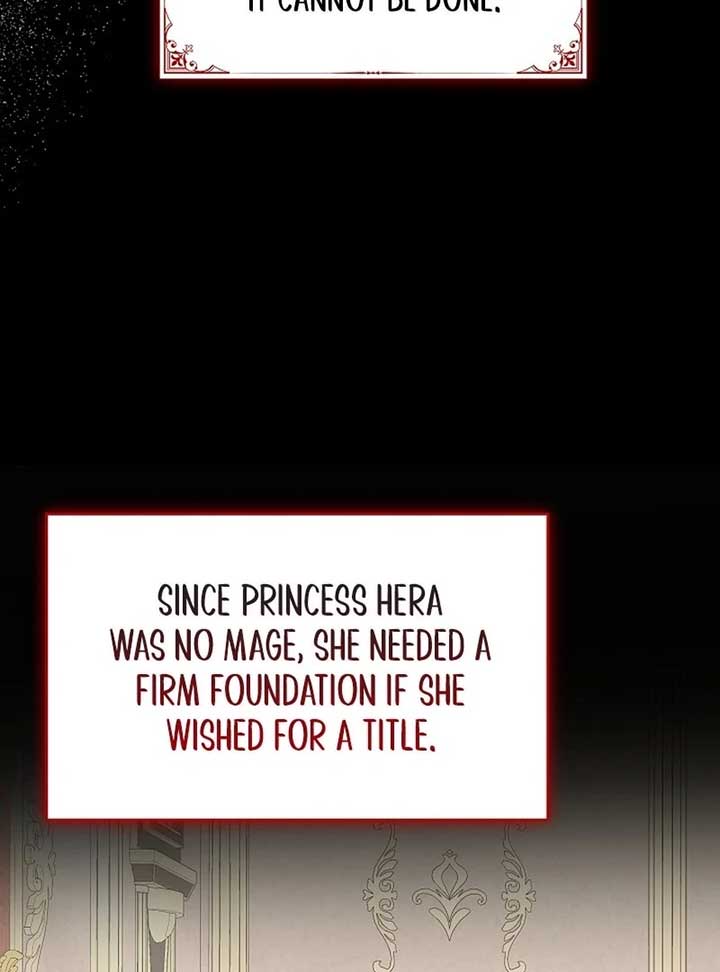 When a K-Eldest Daughter Possesses a Childcare Novel chapter 28 page 69