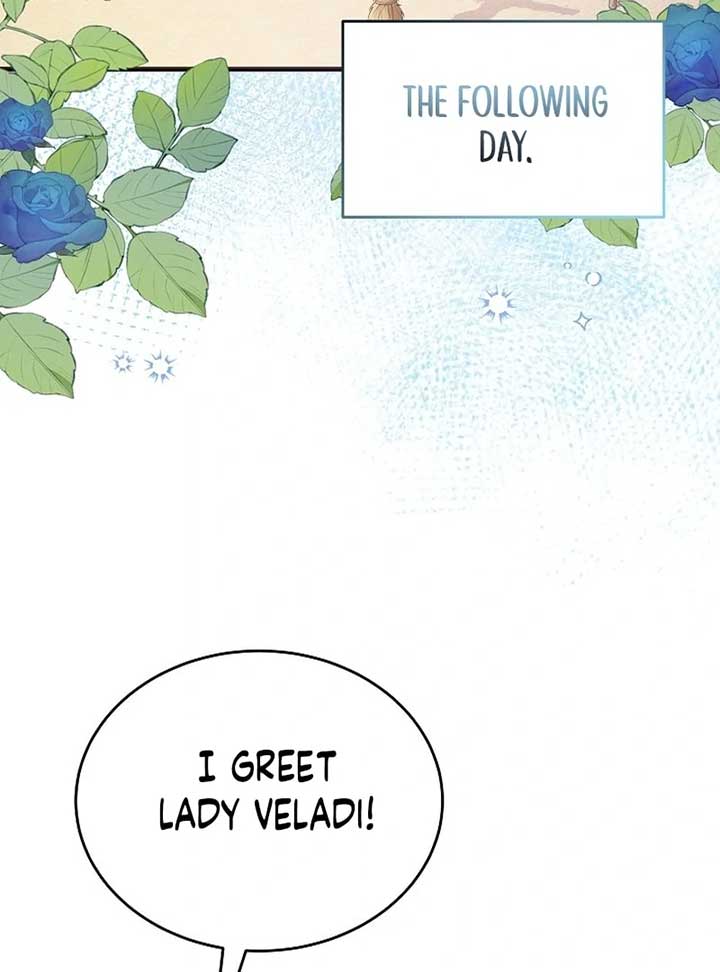 When a K-Eldest Daughter Possesses a Childcare Novel chapter 28 page 75