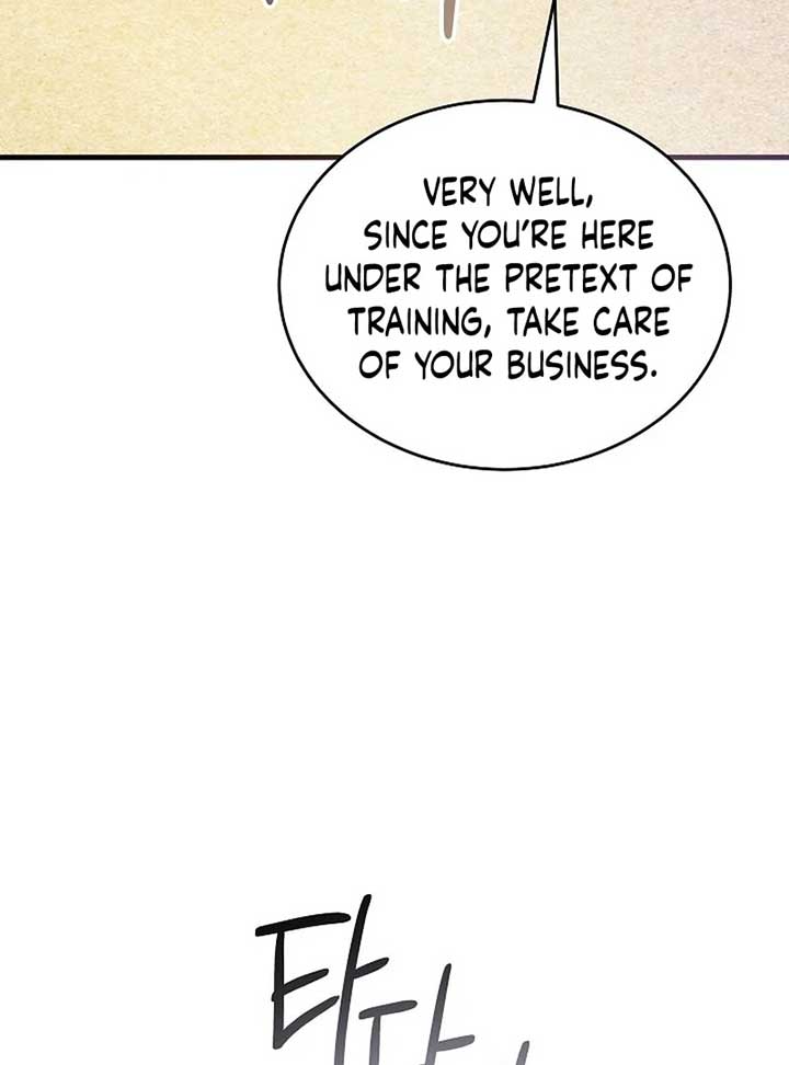 When a K-Eldest Daughter Possesses a Childcare Novel chapter 28 page 77