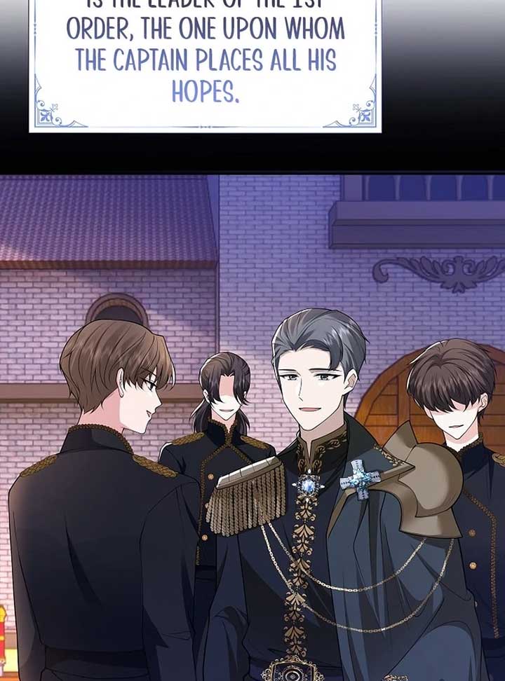When a K-Eldest Daughter Possesses a Childcare Novel chapter 28 page 83