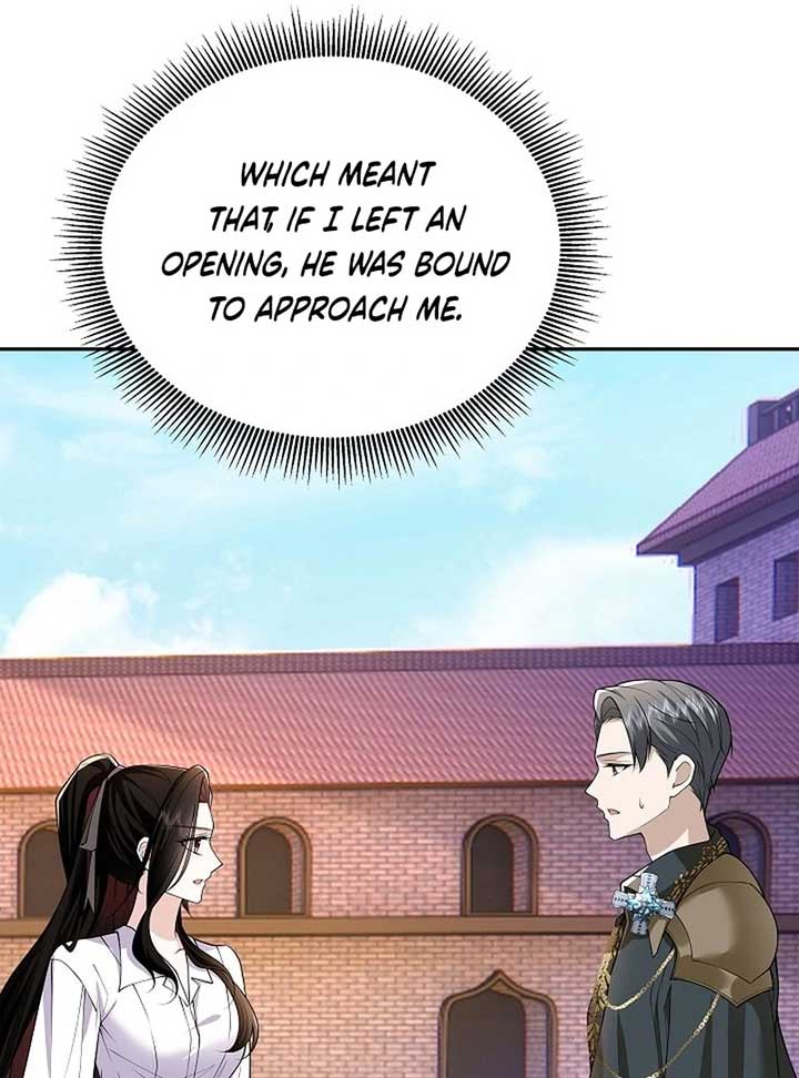 When a K-Eldest Daughter Possesses a Childcare Novel chapter 28 page 85