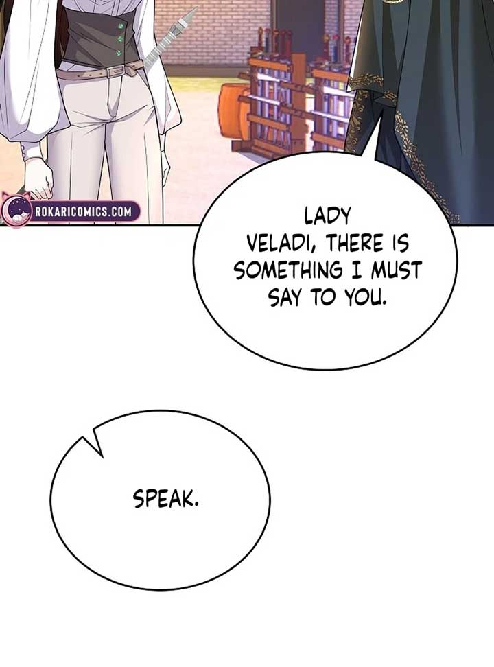 When a K-Eldest Daughter Possesses a Childcare Novel chapter 28 page 86