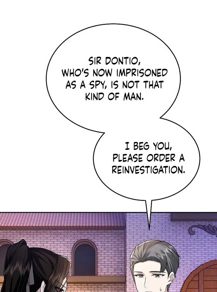 When a K-Eldest Daughter Possesses a Childcare Novel chapter 28 page 87