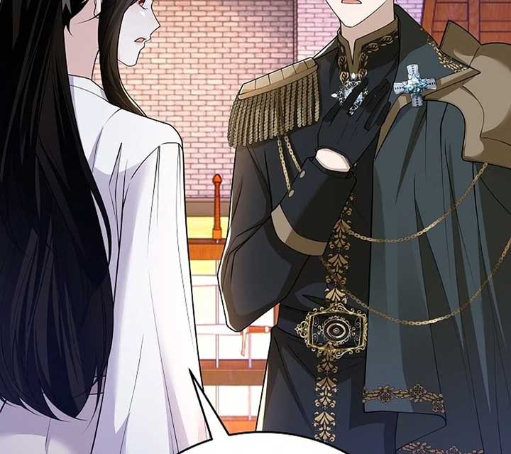 When a K-Eldest Daughter Possesses a Childcare Novel chapter 28 page 88