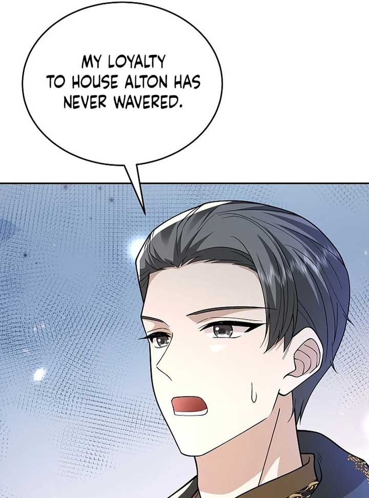 When a K-Eldest Daughter Possesses a Childcare Novel chapter 28 page 90