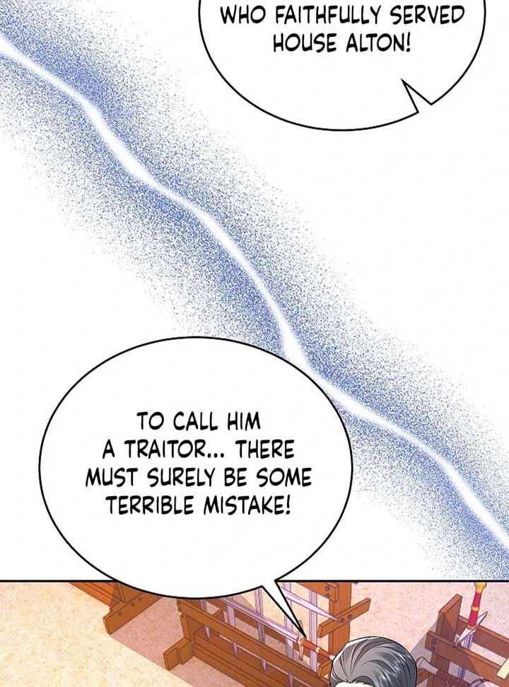When a K-Eldest Daughter Possesses a Childcare Novel chapter 28 page 94