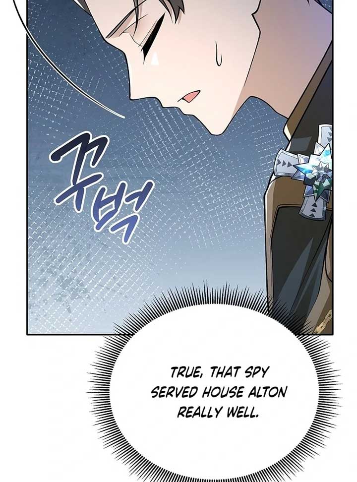 When a K-Eldest Daughter Possesses a Childcare Novel chapter 28 page 97
