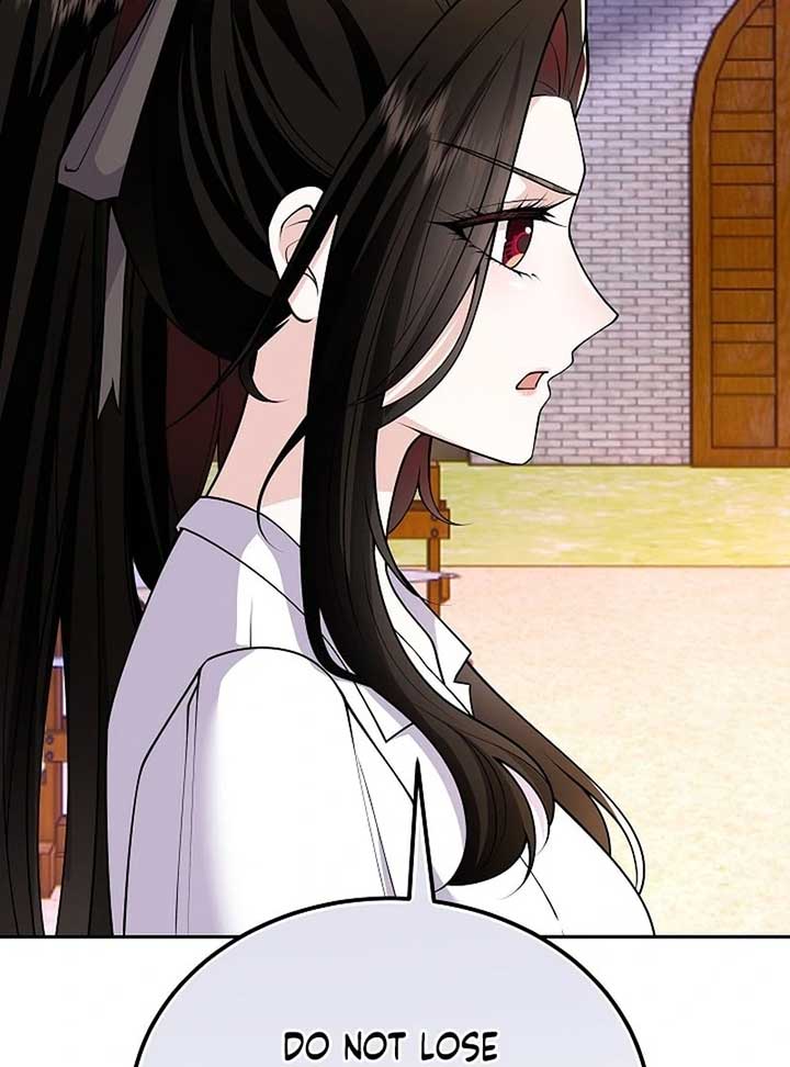 When a K-Eldest Daughter Possesses a Childcare Novel chapter 28 page 110