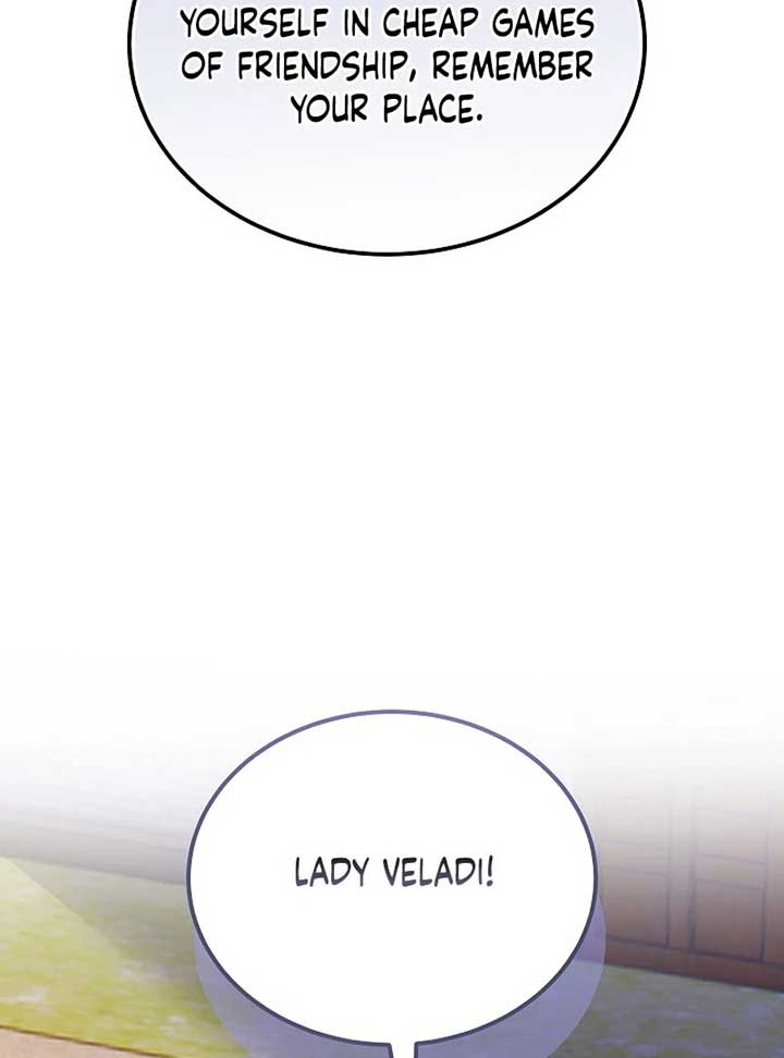 When a K-Eldest Daughter Possesses a Childcare Novel chapter 28 page 111