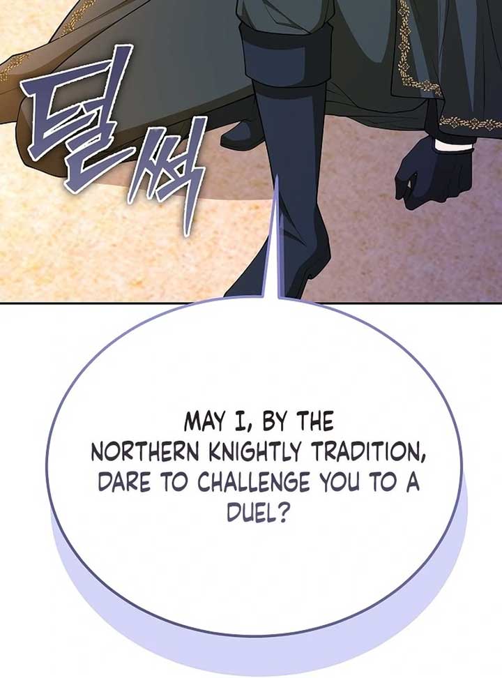 When a K-Eldest Daughter Possesses a Childcare Novel chapter 28 page 113