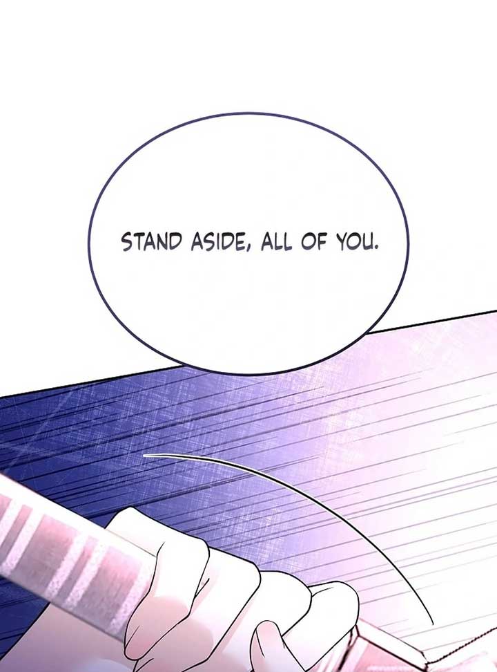 When a K-Eldest Daughter Possesses a Childcare Novel chapter 28 page 129