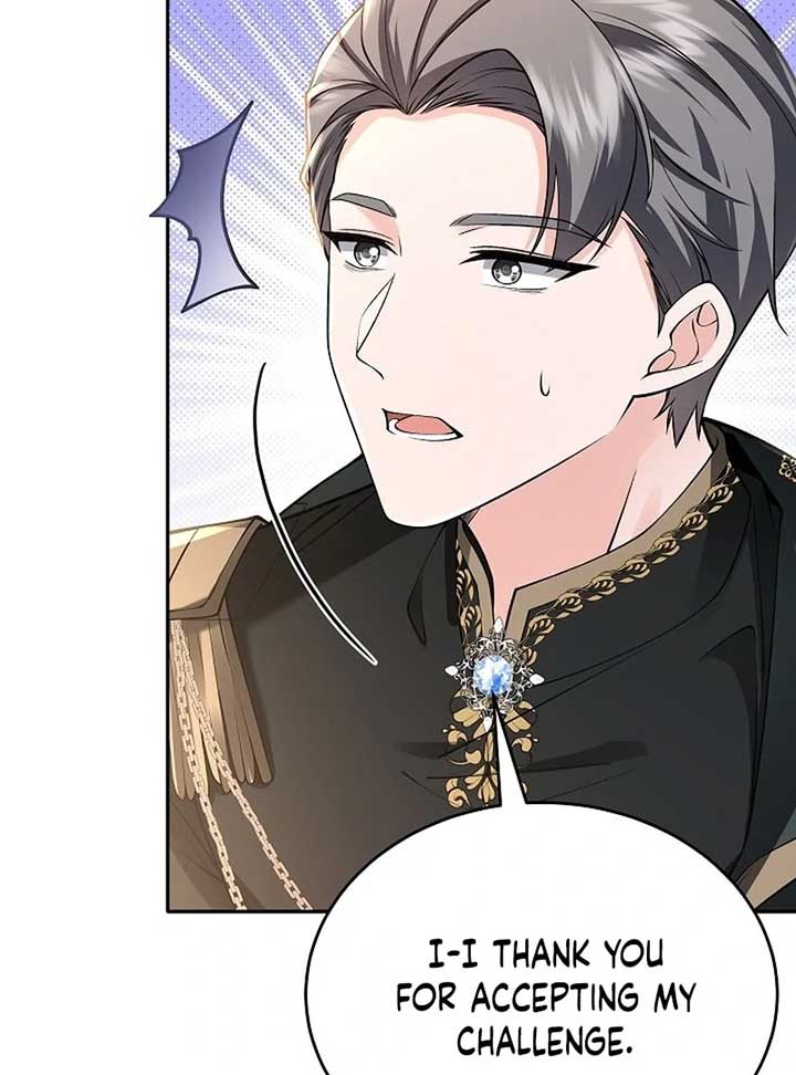 When a K-Eldest Daughter Possesses a Childcare Novel chapter 28 page 136