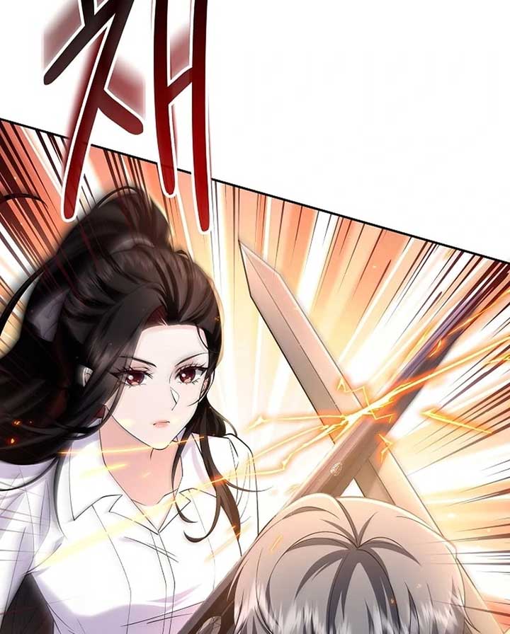 When a K-Eldest Daughter Possesses a Childcare Novel chapter 28 page 141