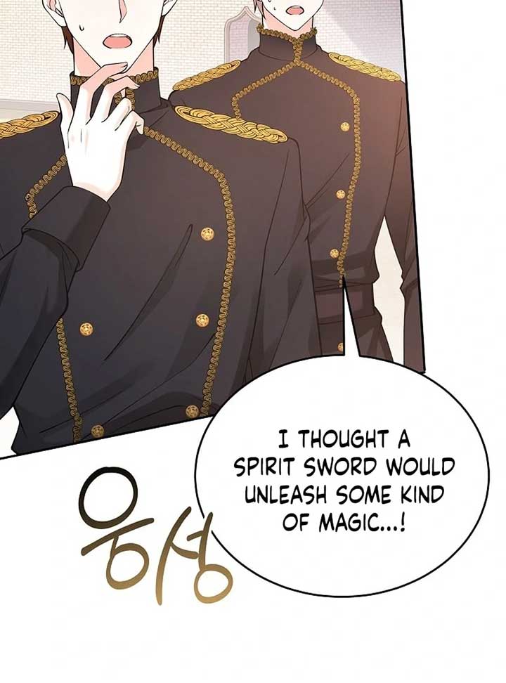 When a K-Eldest Daughter Possesses a Childcare Novel chapter 28 page 149