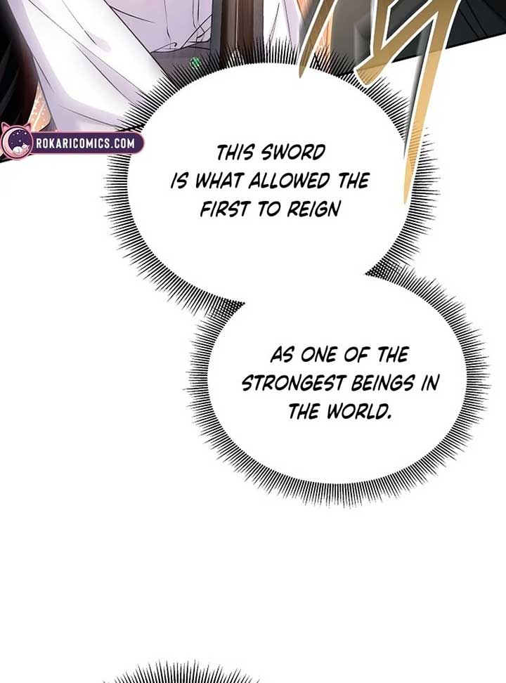 When a K-Eldest Daughter Possesses a Childcare Novel chapter 28 page 155