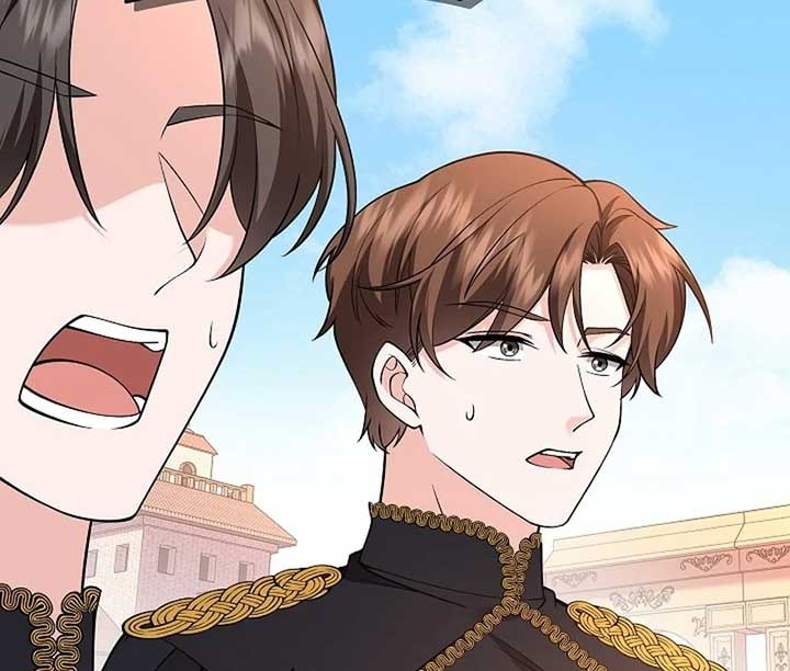 When a K-Eldest Daughter Possesses a Childcare Novel chapter 28 page 161