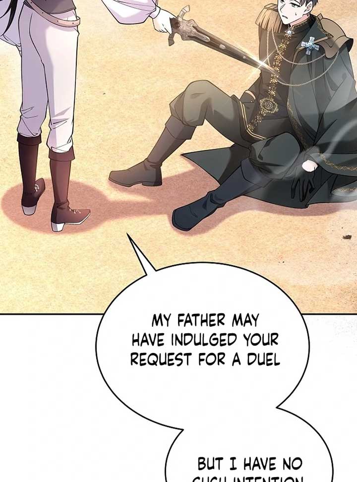 When a K-Eldest Daughter Possesses a Childcare Novel chapter 28 page 164