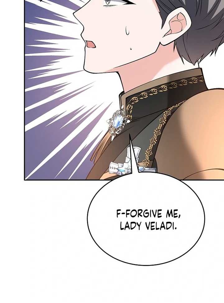 When a K-Eldest Daughter Possesses a Childcare Novel chapter 28 page 166