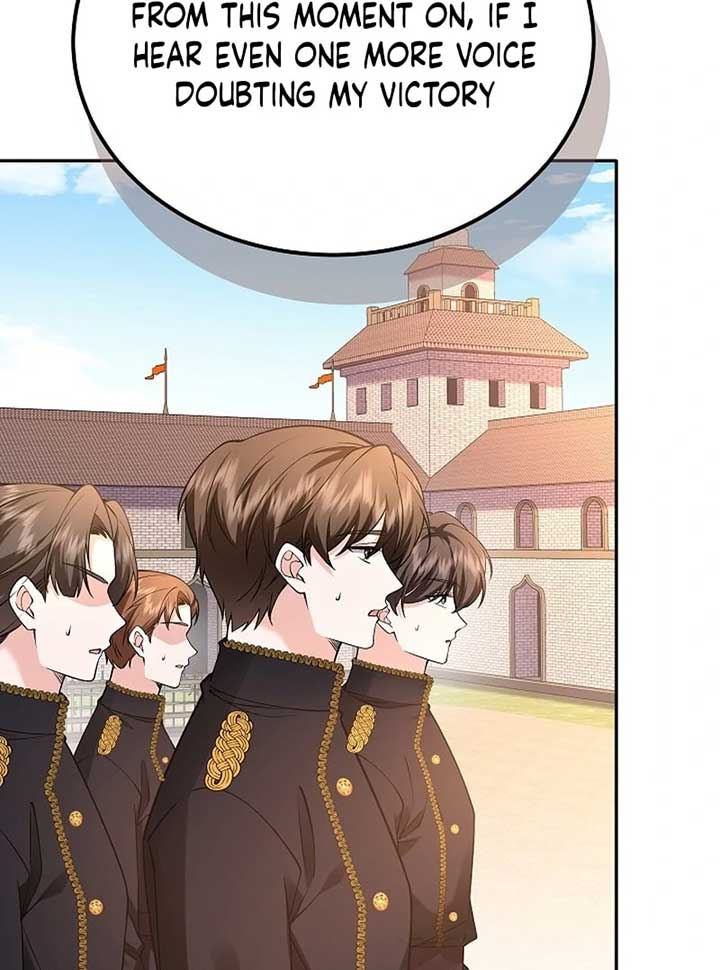 When a K-Eldest Daughter Possesses a Childcare Novel chapter 28 page 170