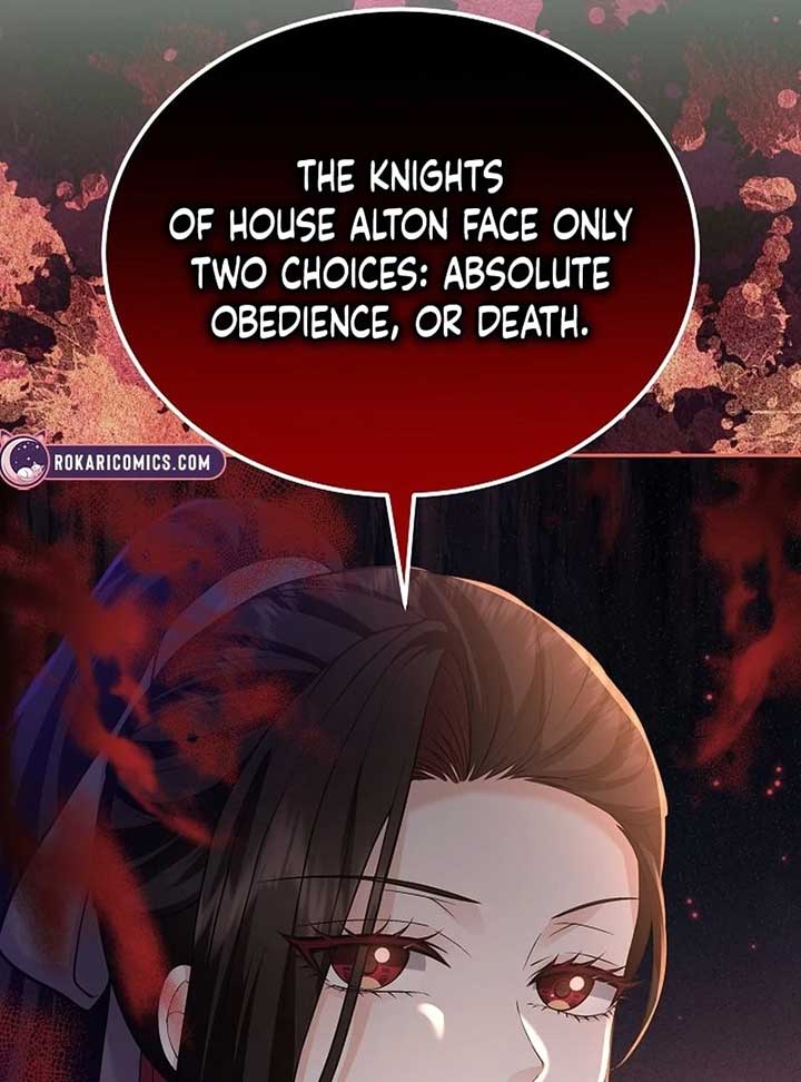 When a K-Eldest Daughter Possesses a Childcare Novel chapter 28 page 172