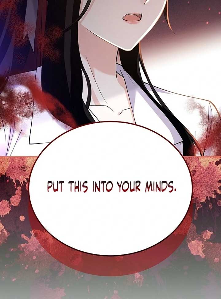 When a K-Eldest Daughter Possesses a Childcare Novel chapter 28 page 173