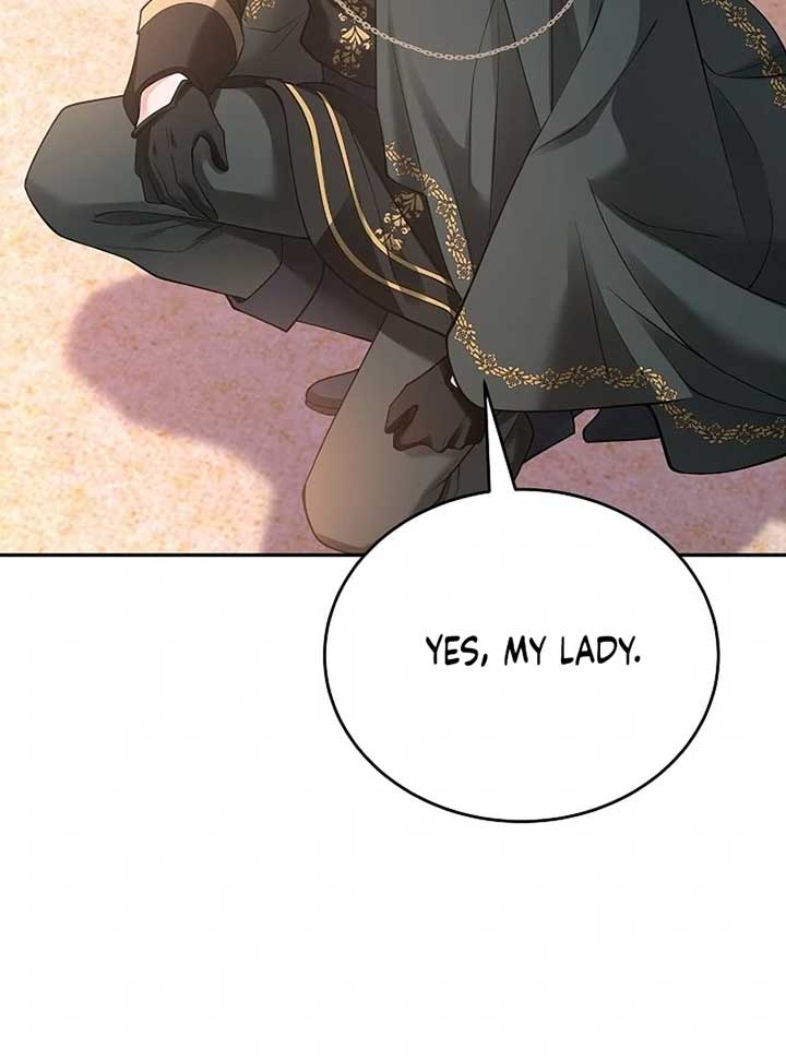 When a K-Eldest Daughter Possesses a Childcare Novel chapter 28 page 175