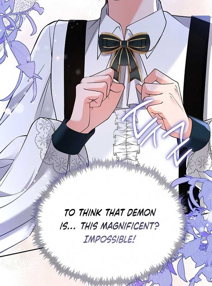 When a K-Eldest Daughter Possesses a Childcare Novel chapter 28 page 181