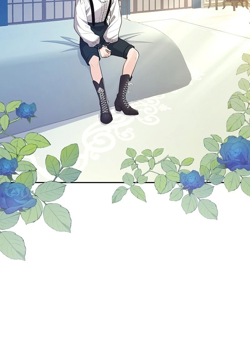 When a K-Eldest Daughter Possesses a Childcare Novel chapter 29 page 3