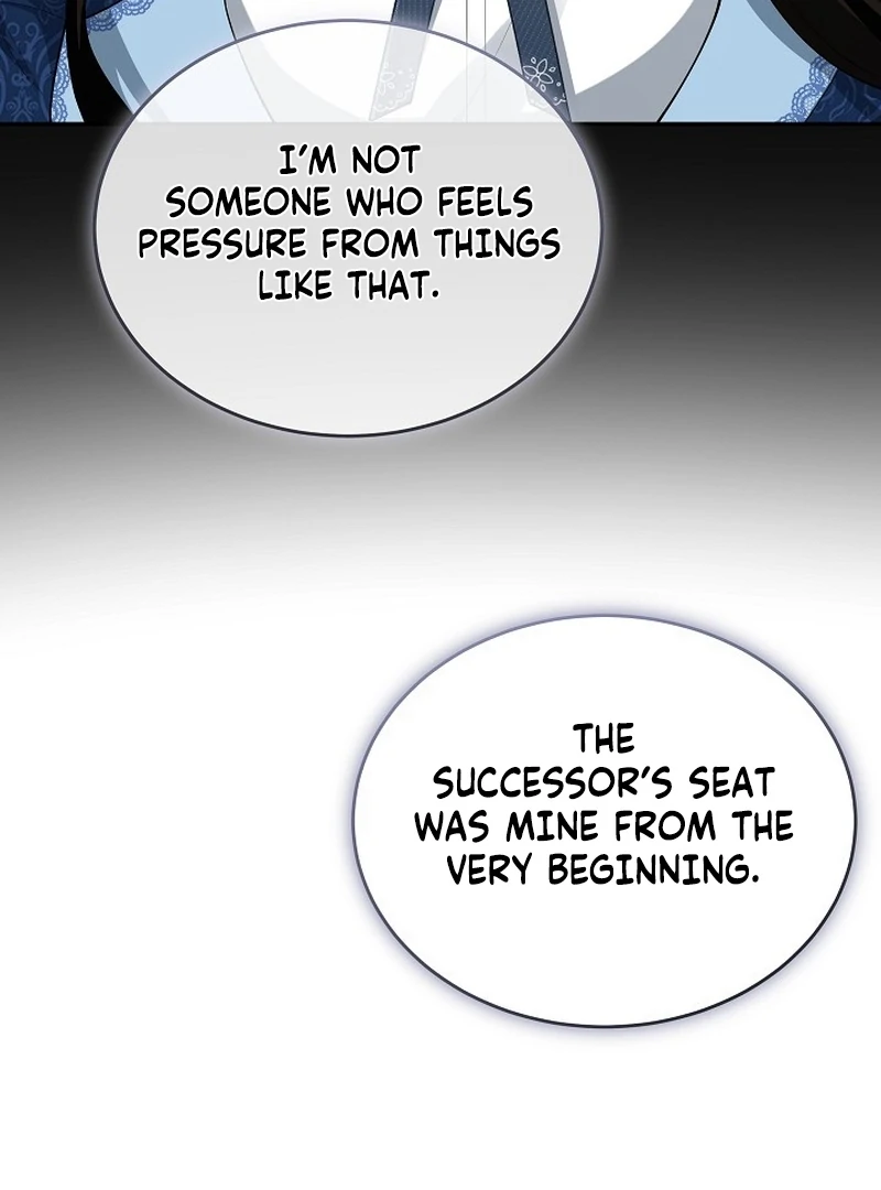 When a K-Eldest Daughter Possesses a Childcare Novel chapter 29 page 6