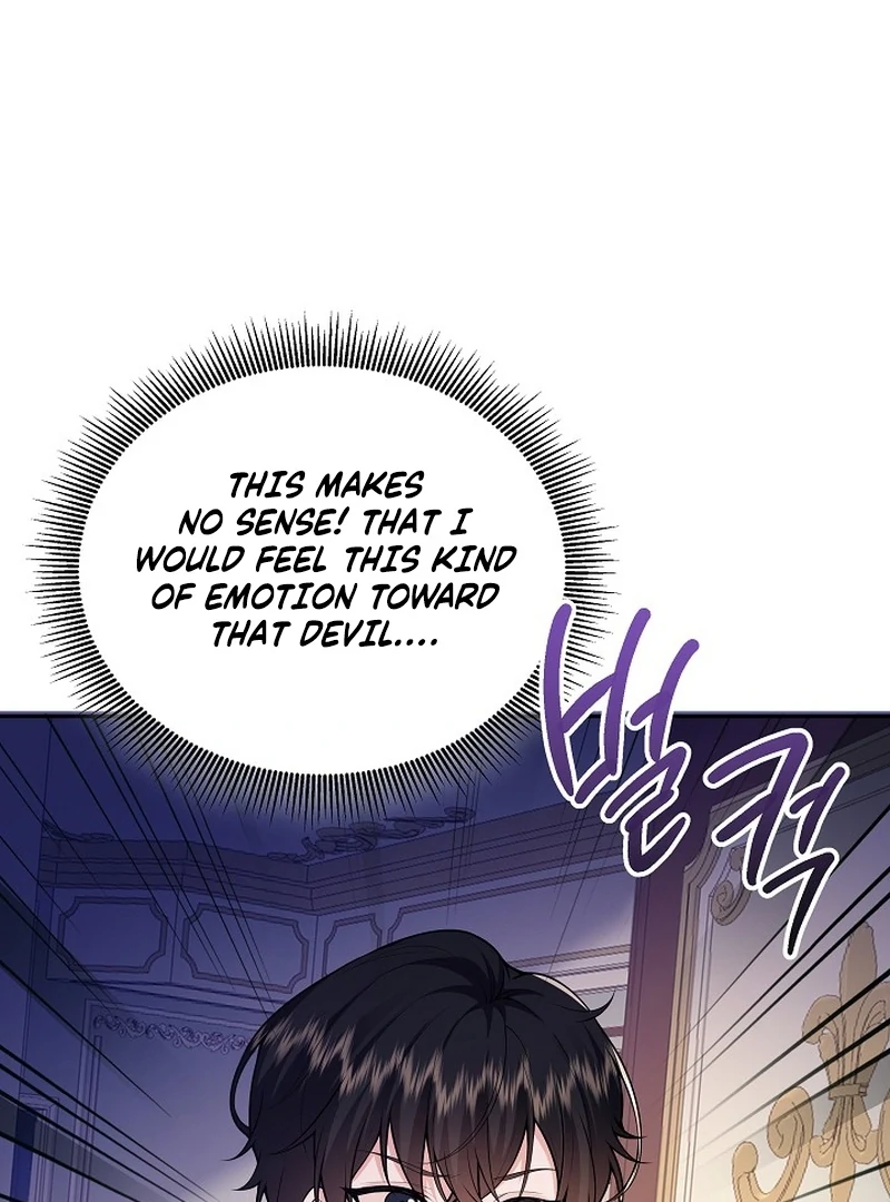 When a K-Eldest Daughter Possesses a Childcare Novel chapter 29 page 7